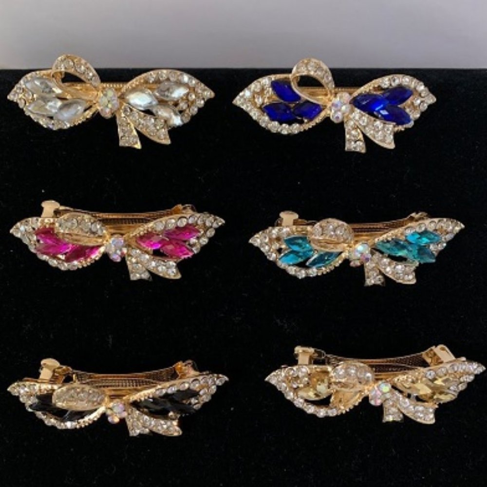 3/$ 25, Women Hair Accessories